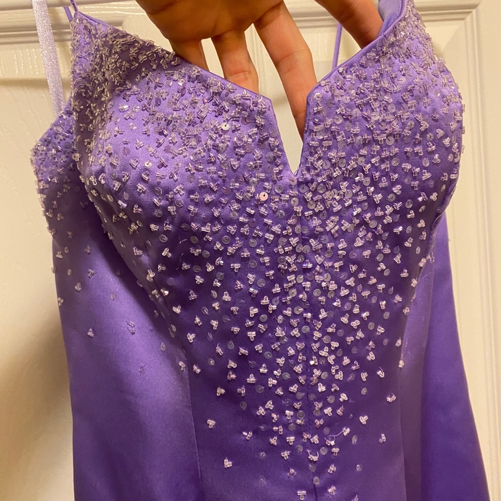 Prom Formal Gown
